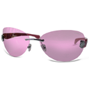 PINK GLASSES icon